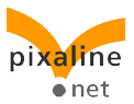 logo de flash-line.net